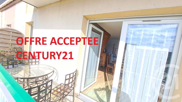 appartement - ST SEBASTIEN SUR LOIRE - 44