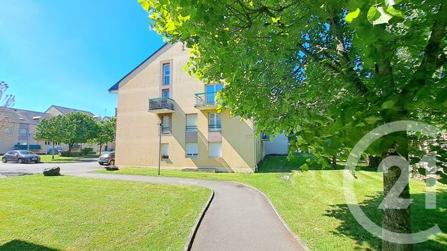 appartement - ST SEBASTIEN SUR LOIRE - 44