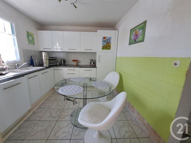 maison à vendre - 5 pièces - 98.0 m2 - ST SEBASTIEN SUR LOIRE - 44 - PAYS-DE-LOIRE - Century 21 By Ouest