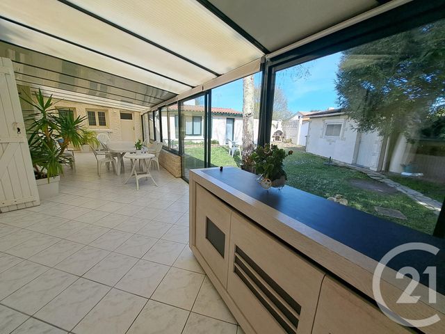 maison à vendre - 5 pièces - 98.0 m2 - ST SEBASTIEN SUR LOIRE - 44 - PAYS-DE-LOIRE - Century 21 By Ouest