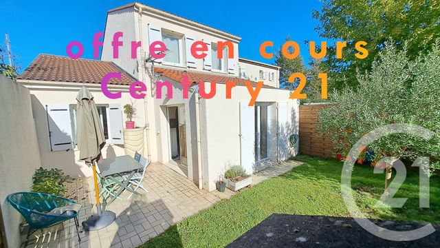maison - ST SEBASTIEN SUR LOIRE - 44