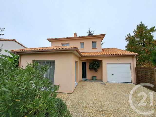 Maison à vendre BASSE GOULAINE
