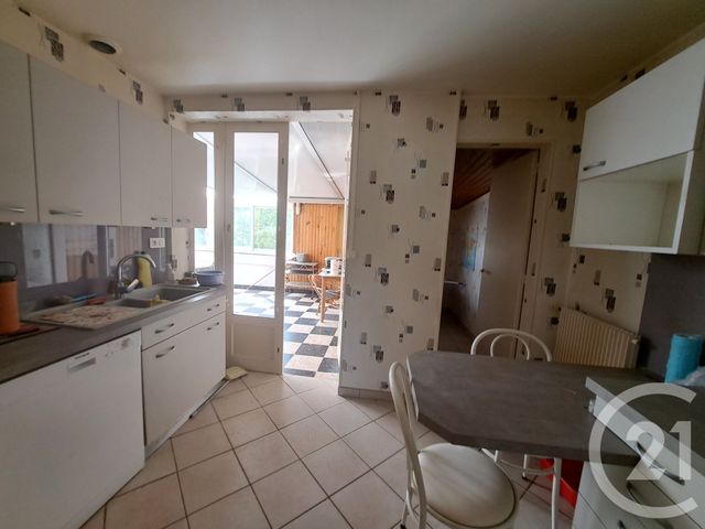 maison à vendre - 4 pièces - 72.99 m2 - ST SEBASTIEN SUR LOIRE - 44 - PAYS-DE-LOIRE - Century 21 By Ouest