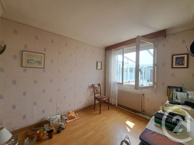 maison à vendre - 4 pièces - 72.99 m2 - ST SEBASTIEN SUR LOIRE - 44 - PAYS-DE-LOIRE - Century 21 By Ouest