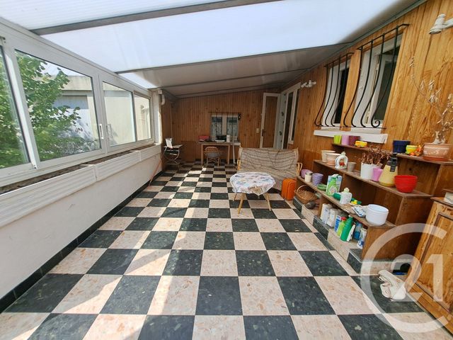 maison à vendre - 4 pièces - 72.99 m2 - ST SEBASTIEN SUR LOIRE - 44 - PAYS-DE-LOIRE - Century 21 By Ouest