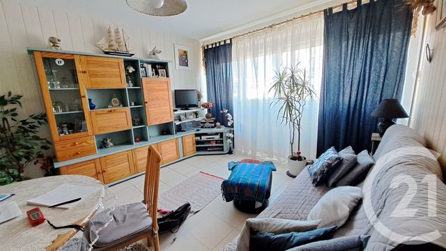 appartement - ST HERBLAIN - 44