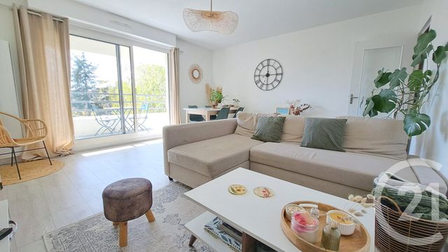 appartement - ST SEBASTIEN SUR LOIRE - 44