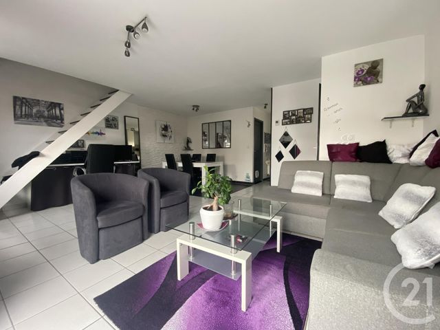 maison - ST SEBASTIEN SUR LOIRE - 44
