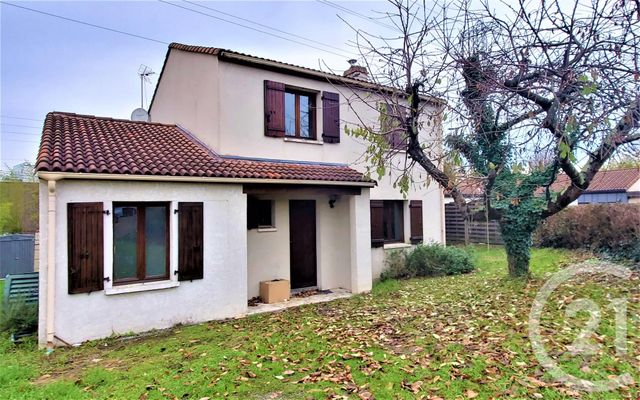 maison - VERTOU - 44