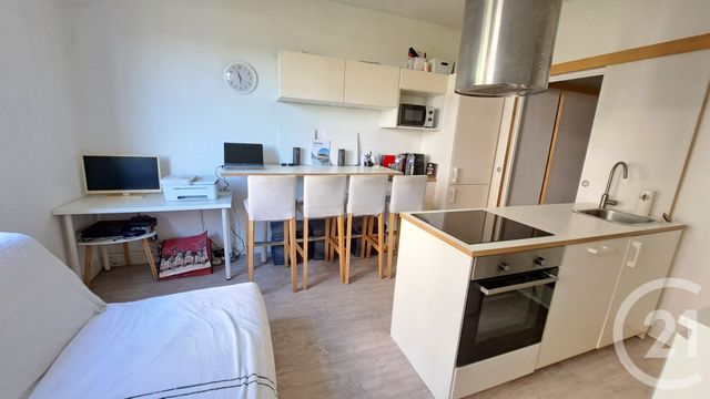 appartement - ST SEBASTIEN SUR LOIRE - 44