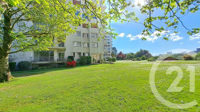 appartement - ST SEBASTIEN SUR LOIRE - 44