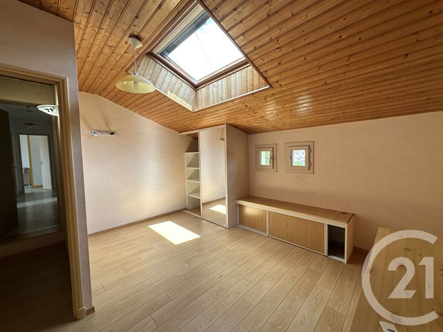 maison à vendre - 7 pièces - 158.5 m2 - ST SEBASTIEN SUR LOIRE - 44 - PAYS-DE-LOIRE - Century 21 By Ouest