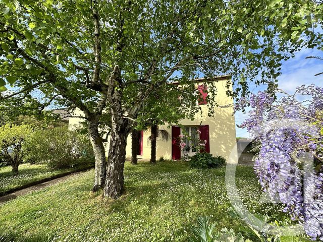 maison - ST SEBASTIEN SUR LOIRE - 44