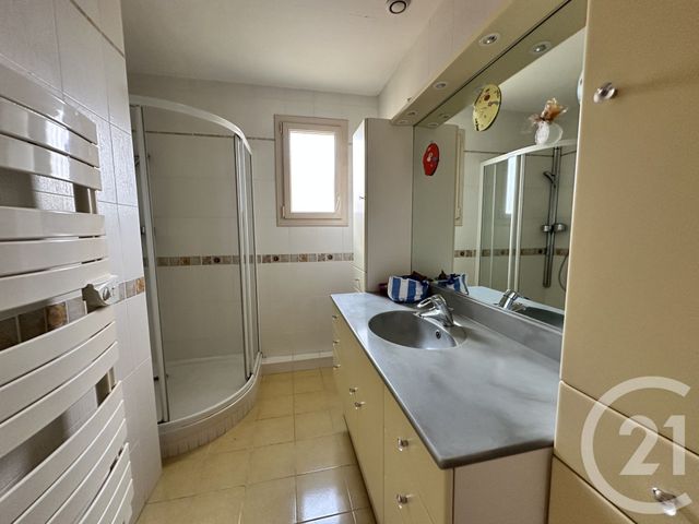 maison à vendre - 7 pièces - 158.5 m2 - ST SEBASTIEN SUR LOIRE - 44 - PAYS-DE-LOIRE - Century 21 By Ouest