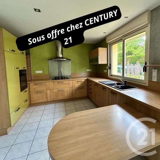 maison - ST SEBASTIEN SUR LOIRE - 44