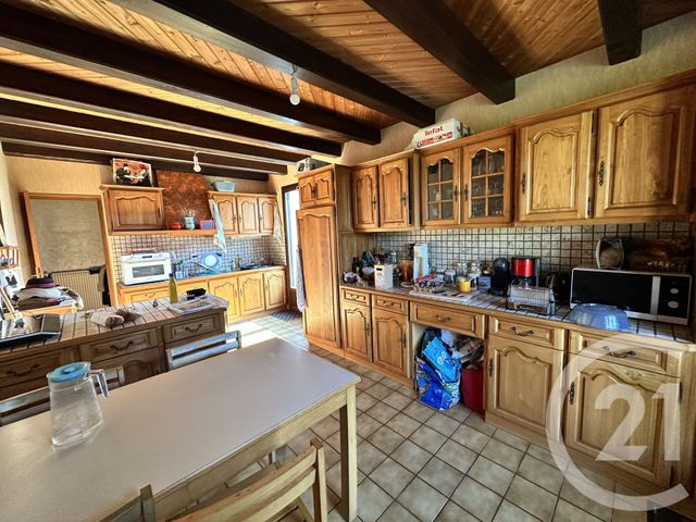 maison à vendre - 4 pièces - 127.73 m2 - VERTOU - 44 - PAYS-DE-LOIRE - Century 21 By Ouest