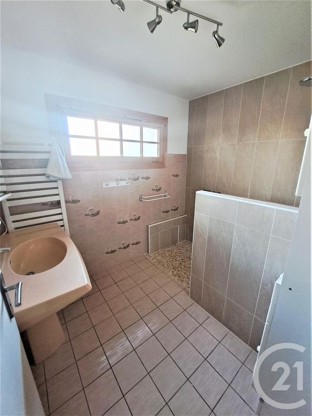 maison à vendre - 4 pièces - 127.73 m2 - VERTOU - 44 - PAYS-DE-LOIRE - Century 21 By Ouest