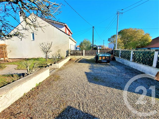 maison à vendre - 4 pièces - 127.73 m2 - VERTOU - 44 - PAYS-DE-LOIRE - Century 21 By Ouest