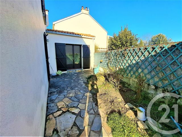 maison à vendre - 4 pièces - 127.73 m2 - VERTOU - 44 - PAYS-DE-LOIRE - Century 21 By Ouest