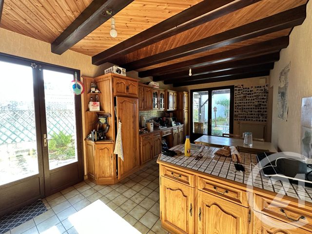 maison à vendre - 4 pièces - 127.73 m2 - VERTOU - 44 - PAYS-DE-LOIRE - Century 21 By Ouest