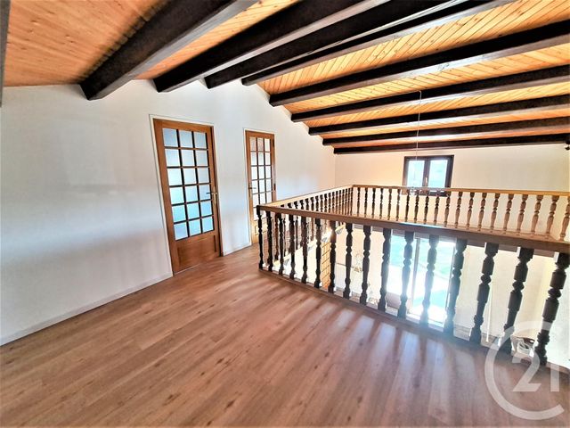 maison à vendre - 4 pièces - 127.73 m2 - VERTOU - 44 - PAYS-DE-LOIRE - Century 21 By Ouest