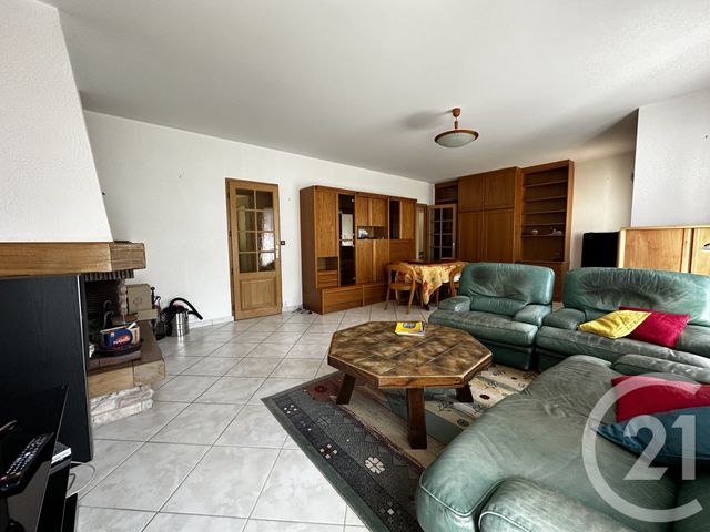 maison à vendre - 5 pièces - 107.85 m2 - ST SEBASTIEN SUR LOIRE - 44 - PAYS-DE-LOIRE - Century 21 By Ouest