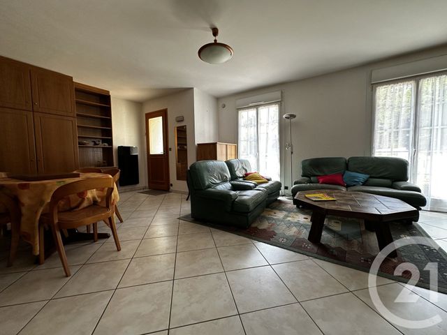 maison à vendre - 5 pièces - 107.85 m2 - ST SEBASTIEN SUR LOIRE - 44 - PAYS-DE-LOIRE - Century 21 By Ouest