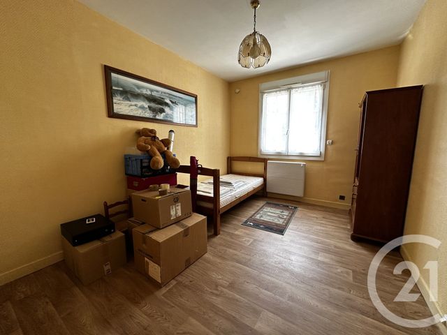 maison à vendre - 5 pièces - 107.85 m2 - ST SEBASTIEN SUR LOIRE - 44 - PAYS-DE-LOIRE - Century 21 By Ouest