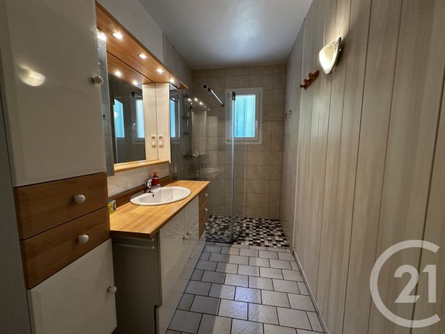 maison à vendre - 5 pièces - 107.85 m2 - ST SEBASTIEN SUR LOIRE - 44 - PAYS-DE-LOIRE - Century 21 By Ouest