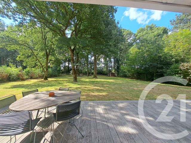 maison à vendre - 7 pièces - 180.0 m2 - GENESTON - 44 - PAYS-DE-LOIRE - Century 21 By Ouest