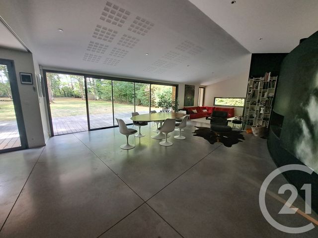 maison à vendre - 7 pièces - 180.0 m2 - GENESTON - 44 - PAYS-DE-LOIRE - Century 21 By Ouest