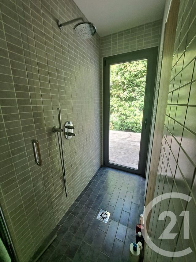 maison à vendre - 7 pièces - 180.0 m2 - GENESTON - 44 - PAYS-DE-LOIRE - Century 21 By Ouest