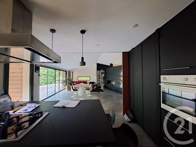 maison à vendre - 7 pièces - 180.0 m2 - GENESTON - 44 - PAYS-DE-LOIRE - Century 21 By Ouest