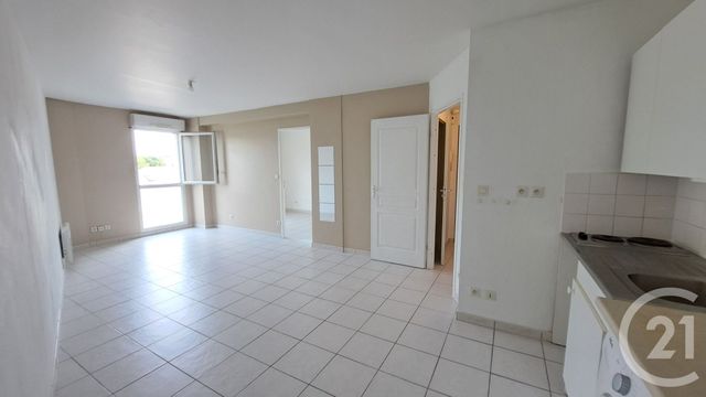 appartement - ST SEBASTIEN SUR LOIRE - 44