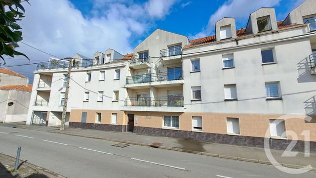 appartement - ST SEBASTIEN SUR LOIRE - 44