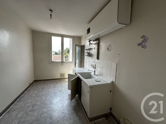 Appartement F2 à vendre - 2 pièces - 45.3 m2 - NANTES - 44 - PAYS-DE-LOIRE - Century 21 By Ouest