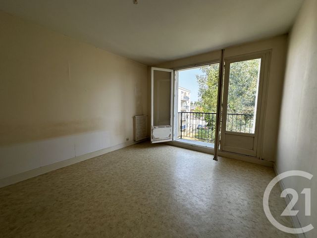Appartement F2 à vendre - 2 pièces - 45.3 m2 - NANTES - 44 - PAYS-DE-LOIRE - Century 21 By Ouest