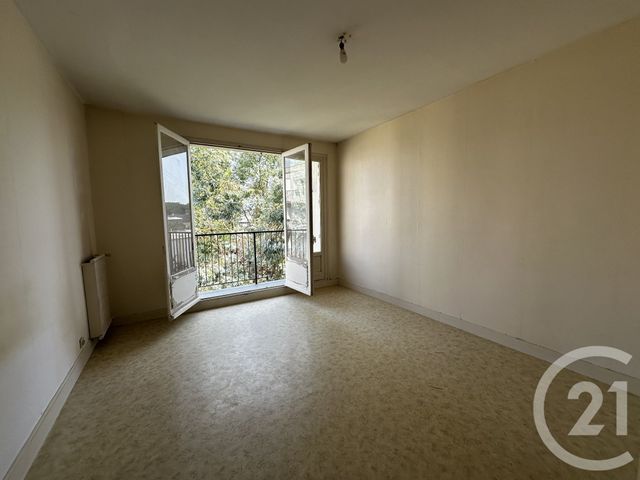Appartement F2 à vendre - 2 pièces - 45.3 m2 - NANTES - 44 - PAYS-DE-LOIRE - Century 21 By Ouest