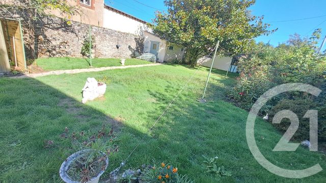 maison - NANTES - 44