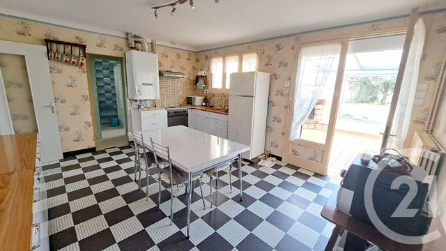 maison - NANTES - 44