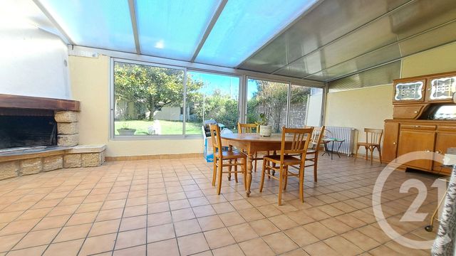 maison à vendre - 4 pièces - 103.0 m2 - NANTES - 44 - PAYS-DE-LOIRE - Century 21 By Ouest