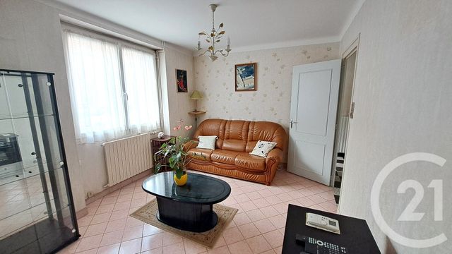 maison à vendre - 4 pièces - 103.0 m2 - NANTES - 44 - PAYS-DE-LOIRE - Century 21 By Ouest