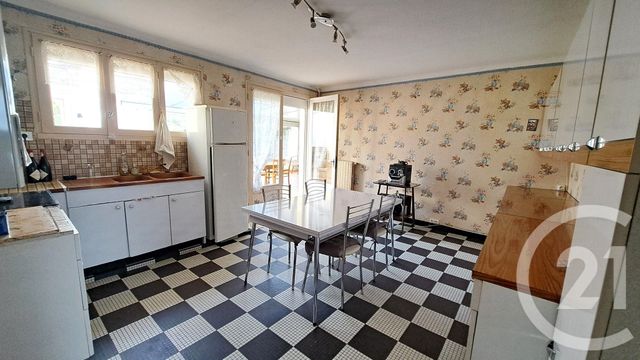Maison à vendre NANTES