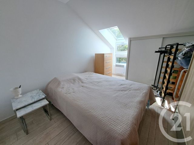 Appartement F3 à vendre - 3 pièces - 59.59 m2 - REZE - 44 - PAYS-DE-LOIRE - Century 21 By Ouest