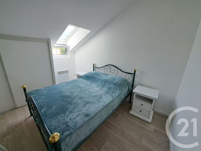 Appartement F3 à vendre - 3 pièces - 59.59 m2 - REZE - 44 - PAYS-DE-LOIRE - Century 21 By Ouest