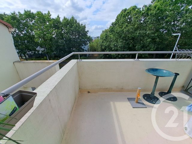 Appartement F3 à vendre - 3 pièces - 59.59 m2 - REZE - 44 - PAYS-DE-LOIRE - Century 21 By Ouest
