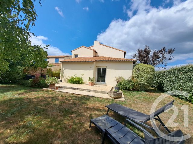 Afficher la photo en grand maison à vendre - 6 pièces - 150.0 m2 - ST SEBASTIEN SUR LOIRE - 44 - PAYS-DE-LOIRE - Century 21 By Ouest