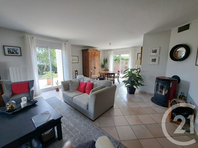 Afficher la photo en grand maison à vendre - 6 pièces - 150.0 m2 - ST SEBASTIEN SUR LOIRE - 44 - PAYS-DE-LOIRE - Century 21 By Ouest