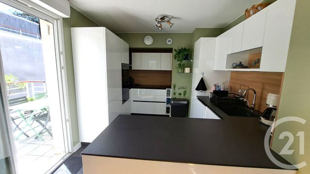 appartement - ST SEBASTIEN SUR LOIRE - 44