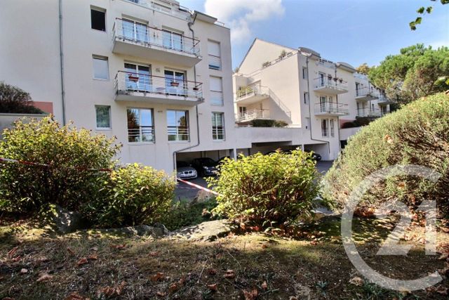 appartement - ST SEBASTIEN SUR LOIRE - 44